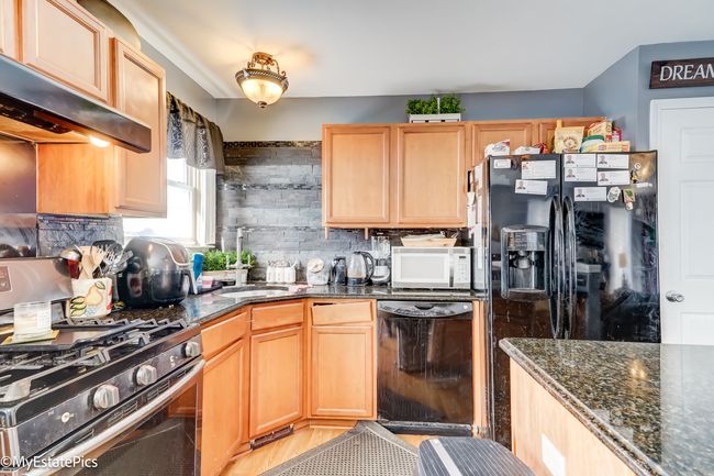 7198 Gainsboro Dr, House other with 3 bedrooms, 2 bathrooms and null parking in Romulus MI | Image 16