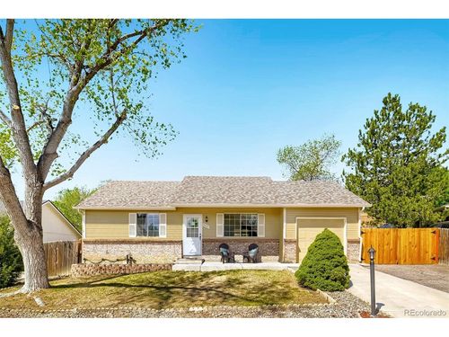 9843 Cook St, Thornton, CO, 80229-2815 | Card Image