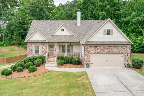 40 Copper Stem Dr, Dallas, GA, 30157-4248 | Card Image