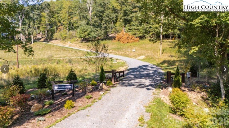 Land in Spruce Pine 3