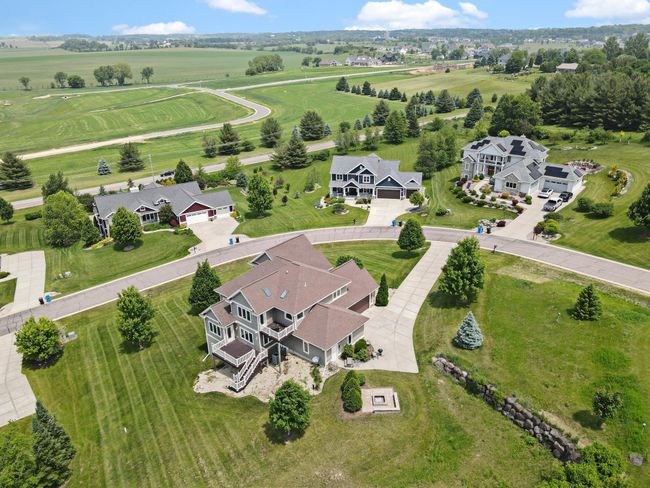 3403 Whistling Wind Way, House other with 4 bedrooms, 4 bathrooms and null parking in Windsor WI | Image 18