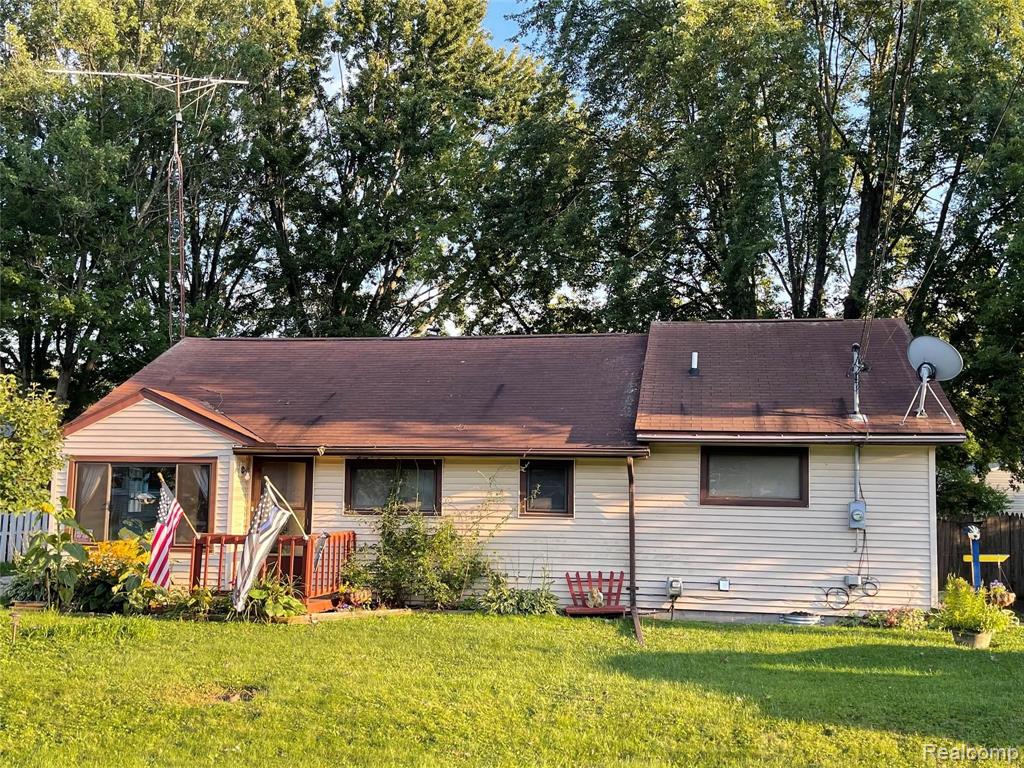 2238 Morris Avenue, Sold in Burton Zoocasa