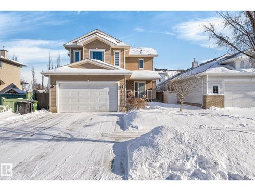 5 Wedgewood Cres, Fort Saskatchewan, AB, T8L4R4 | Card Image