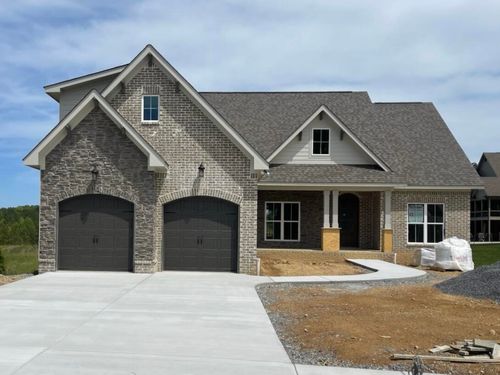 12800 Blakeslee Dr, Soddy Daisy, TN, 37379-9143 | Card Image