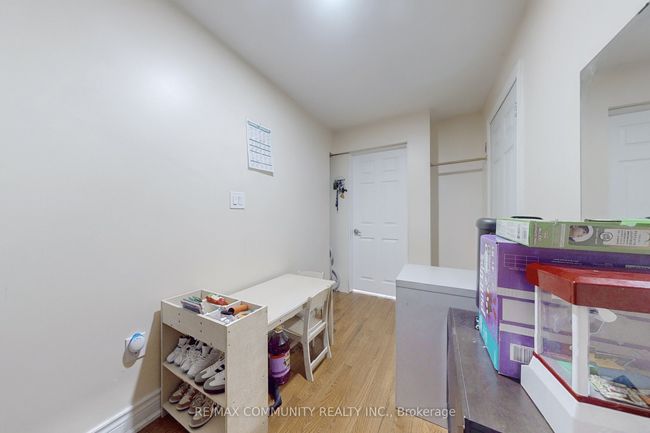 65 Creditstone Rd, House other with 5 bedrooms, 4 bathrooms and 5 parking in Brampton ON | Image 34