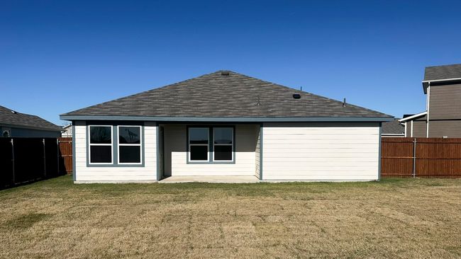 3725 Pilatus Ave, House other with 2 bedrooms, 2 bathrooms and null parking in Corsicana TX | Image 5