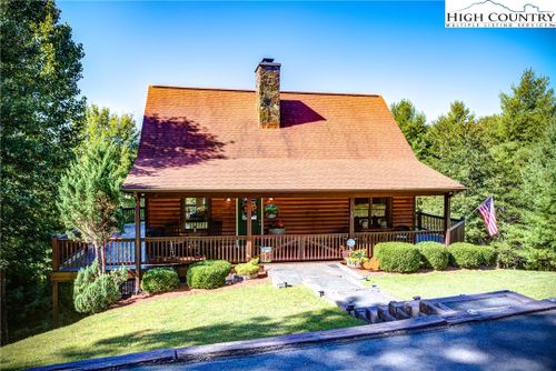 35 W Prime Way, Piney Creek, NC, 28663 | Card Image