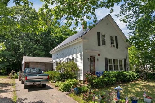 22 Cosmar Dr, Sanbornville, NH, 03872-4307 | Card Image