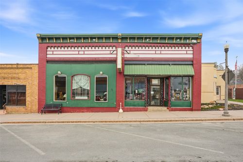 132 E Oak St, Glenwood City, WI, 54013-4232 | Card Image