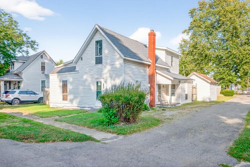 116 N Mill St, De Graff, OH, 43318-9659 | Card Image