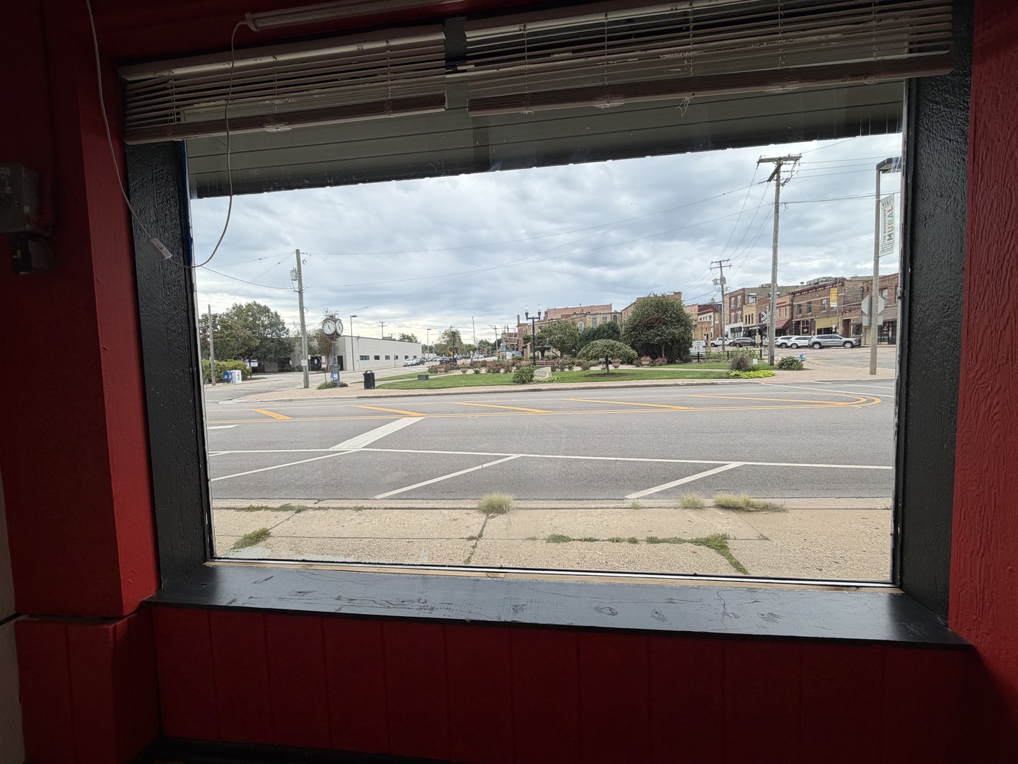 Commercial Lease in Woodstock 5