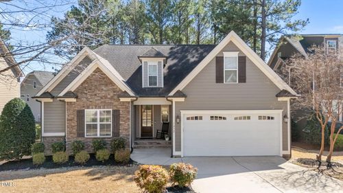1232 Fanning Dr, Wake Forest, NC, 27587-5087 | Card Image