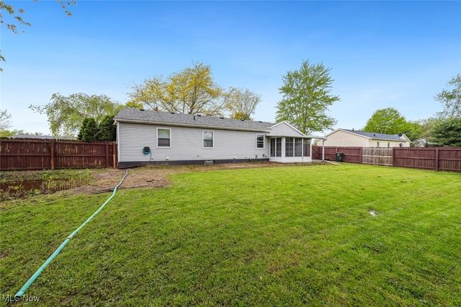 18 Lakeview Ct, House other with 3 bedrooms, 2 bathrooms and null parking in Lagrange OH | Image 37