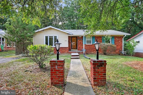 6806 Trexler Rd, LANHAM, MD, 20706-3777 | Card Image