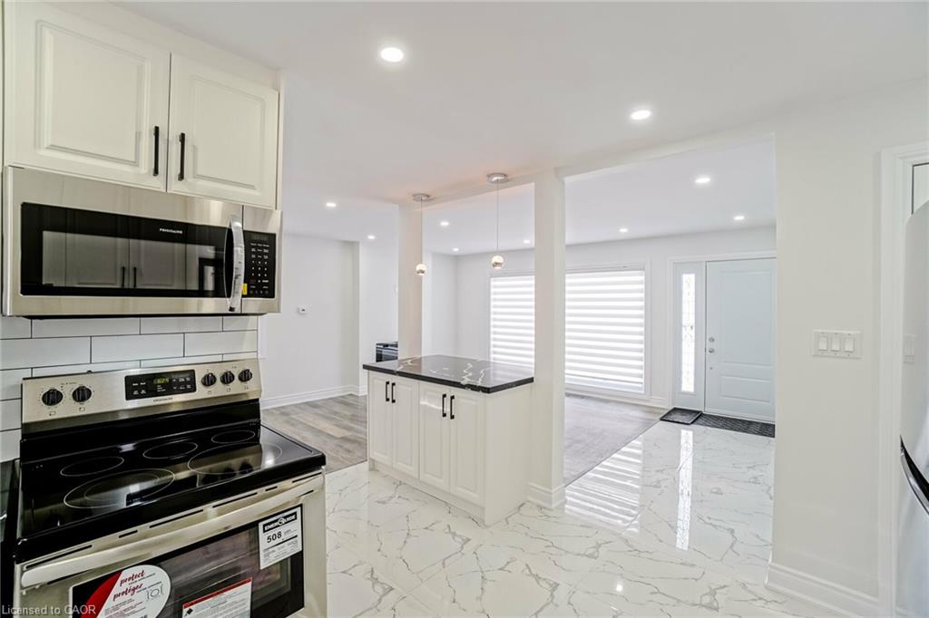 Residential Lease in Guelph 5
