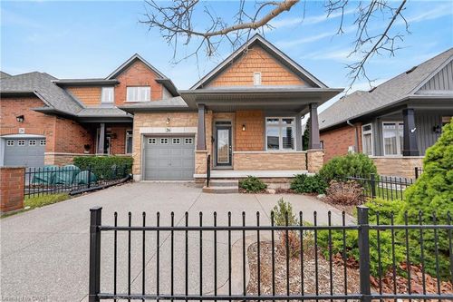 26 Conrad Pl, Grimsby, ON, L3M5S5 | Card Image