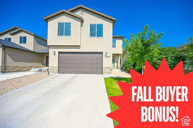 Bountiful Ln, Eagle Mountain, UT 84005