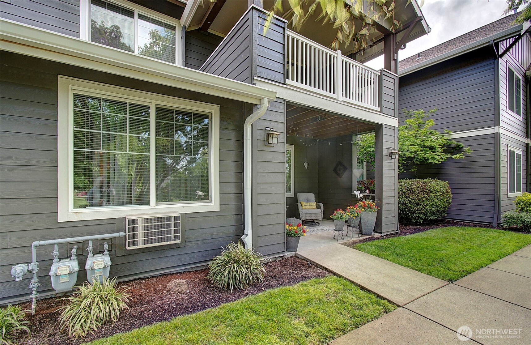 Residential in Vancouver