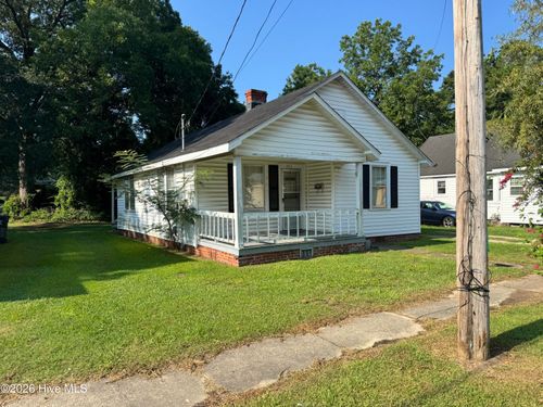 303 E Grainger Ave, Kinston, NC, 28501-3905 | Card Image