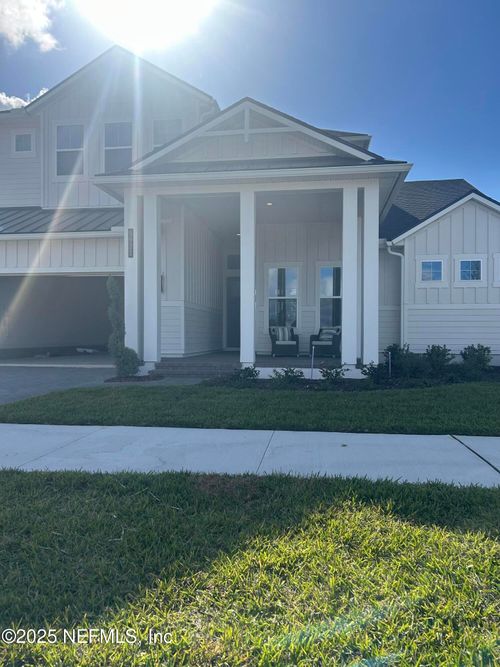 5921 Canopy Row St, Jacksonville, FL, 32224-0137 | Card Image