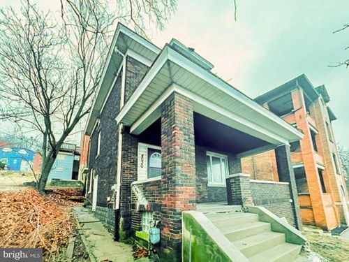 4030 Perrysville Ave, PITTSBURGH, PA, 15214-1547 | Card Image
