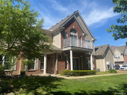 8-34558 Northrup Drive, Chesterfield Township, MI, 48047 | Card Image