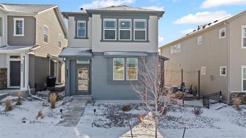 8983 Slinky Hts, Colorado Springs, CO, 80924-5420 | Card Image