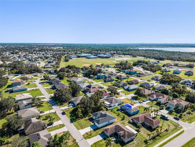 1804 Hudson Ct, House other with 4 bedrooms, 2 bathrooms and null parking in POINCIANA FL | Image 36