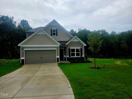 157 Mildred Pl, Broadway, NC, 27505-6009 | Card Image