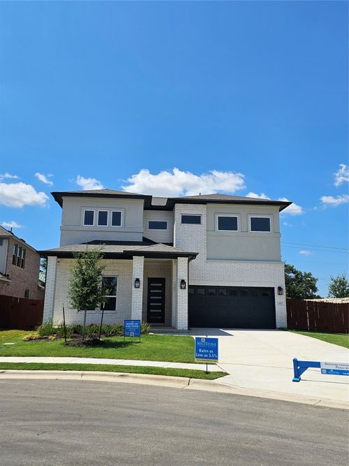 1410 Cardinal Ln, Round Rock, TX, 78681-2608 | Card Image