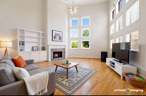 5509 Cornish St, Houston, TX, 77007-4303 | Card Image