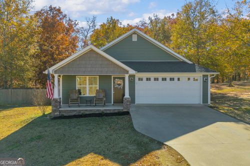 323 N Point Cir, Hartwell, GA, 30643-5014 | Card Image