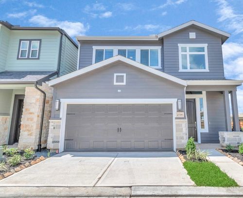 1411 Northern Brewer Trl, Houston, TX, 77008-5051 | Card Image