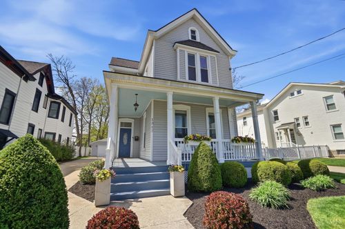 1317 Grace Ave, Cincinnati, OH, 45208 | Card Image