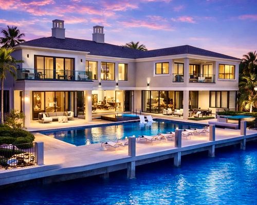 701 Sanctuary Dr, Boca Raton, FL, 33431-5201 | Card Image