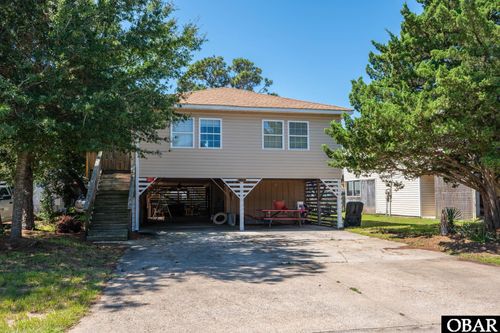 2012 Newport News St, Kill Devil Hills, NC, 27948-9358 | Card Image