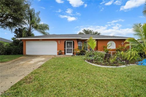 1501 Se 19th Lane, Cape Coral, FL, 33990 | Card Image