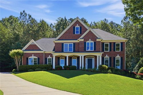 4305 Ashworth Dr, Cumming, GA, 30040-1784 | Card Image
