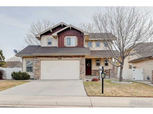 3114 68th Avenue Ct, Greeley, CO, 80634-7910 | Card Image