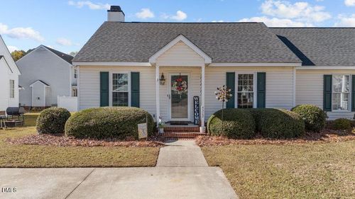 4322 Fawn Ct N, Wilson, NC, 27896-8403 | Card Image