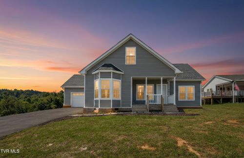 131 New Hope Rd, Jonesborough, TN, 37659-5303 | Card Image