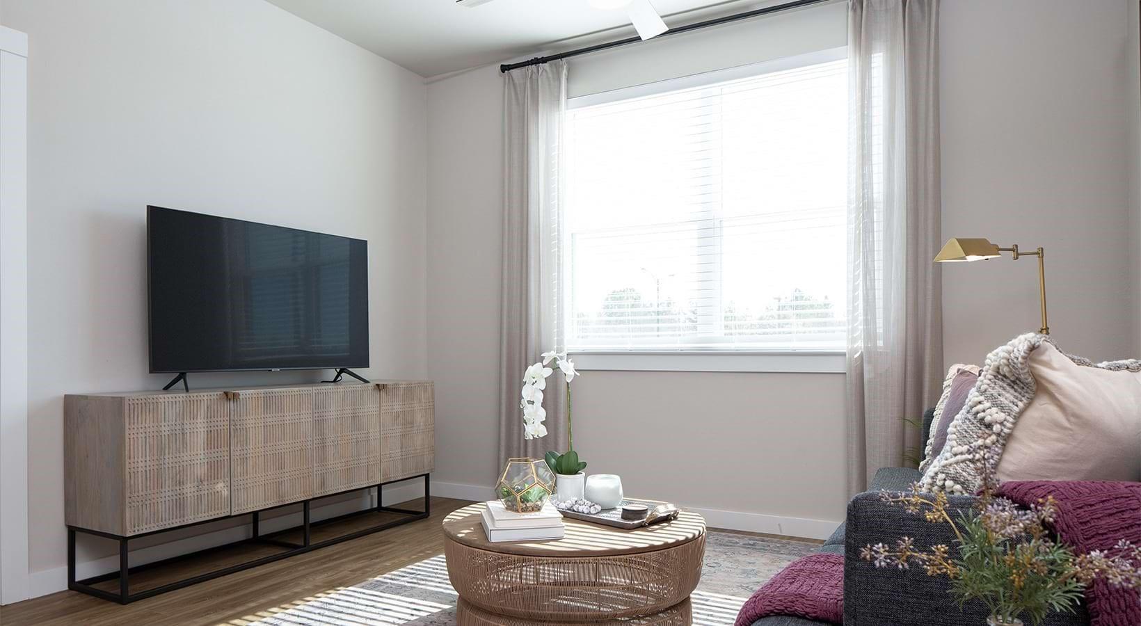 Residential Lease in Katy 2