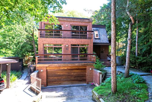 33 Rosedale Rd, Toronto, ON, M4W2P5 | Card Image