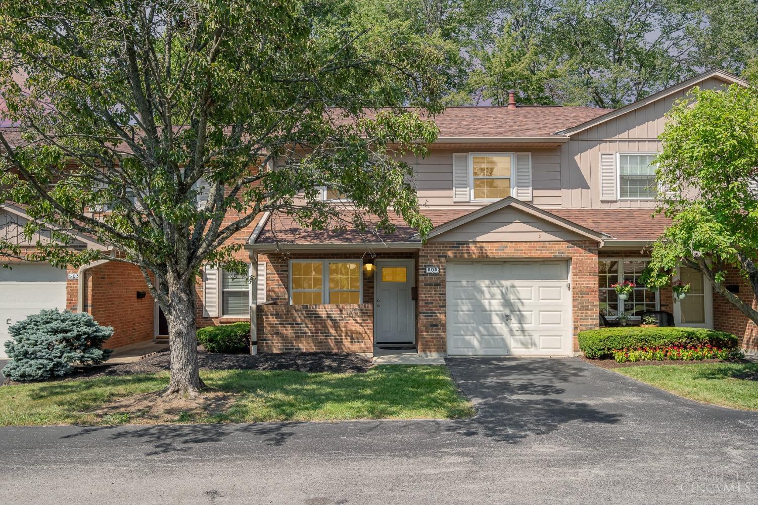 Arbor Pl, Cincinnati, OH 45255