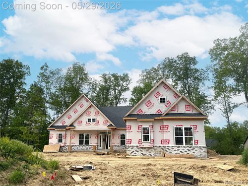 9718 Chalfonte Dr, Brighton, MI, 48116-8446 | Card Image