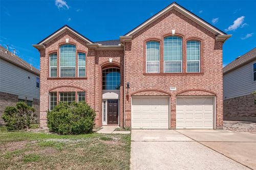 19718 Wren Forest Ln, Houston, TX, 77084-3392 | Card Image