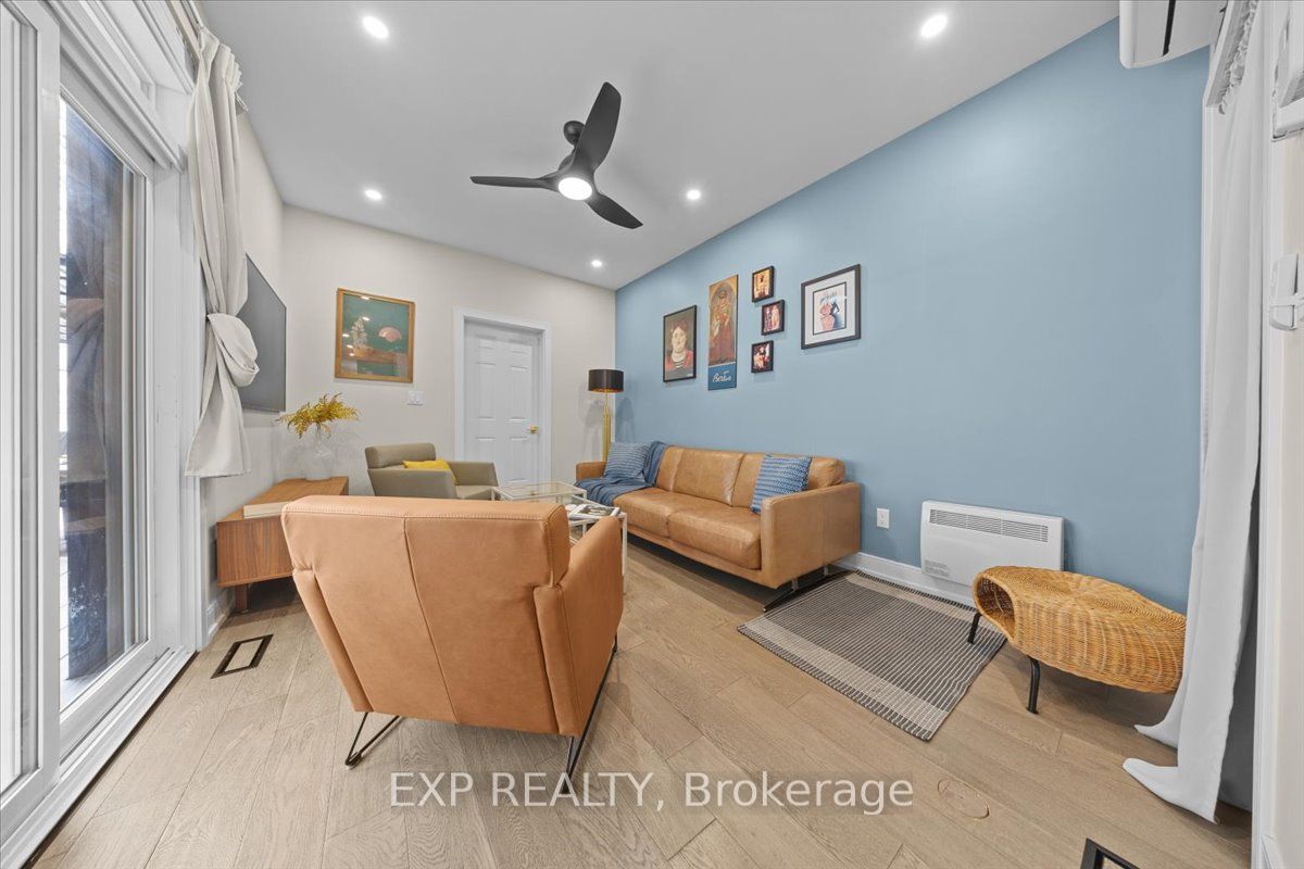 Residential in Vanier and Kingsview Park 5