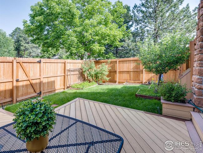 APT-12B - 4800 Osage Dr, Condo with 2 bedrooms, 2 bathrooms and 1 parking in Boulder CO | Image 4