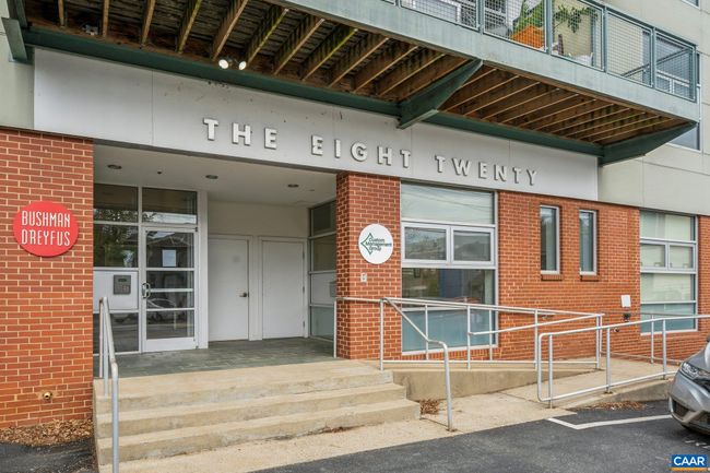 APT-1 - 820 E High St, Condo with 1 bedrooms, 1 bathrooms and null parking in CHARLOTTESVILLE VA | Image 23