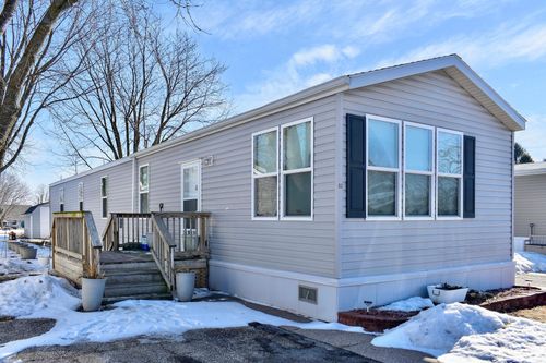 83 Elm St, Lewiston, MN, 55952-4300 | Card Image
